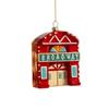 Photographic Props Christmas Pendant Hangging Christmas Tree Decorations  Home Decoration