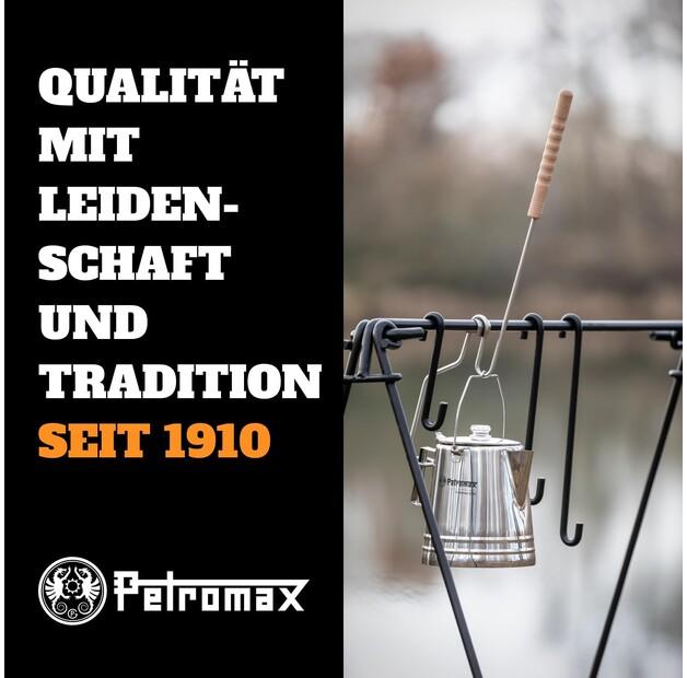 Кофеварка Petromax Perkomax le14 на 24 чашки