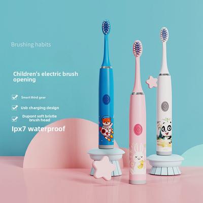Dispositivi per la salute e la bellezza – Spazzolini da denti elettrici