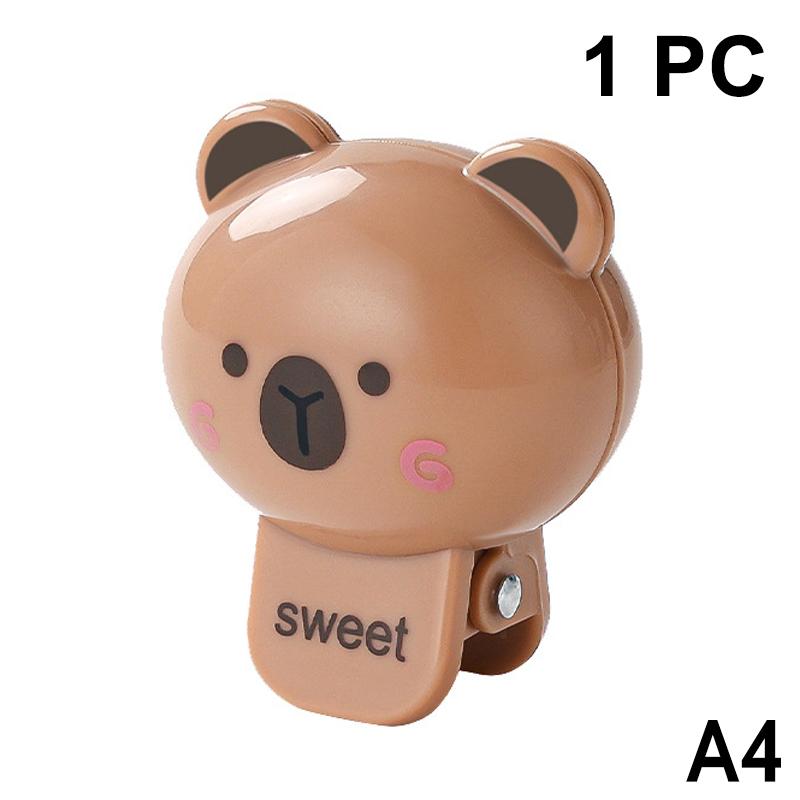 1/2/4Pcs Animals Toothbrush Head Cover Clips Capibara Portable Electric Toothbrush Dustproof Head Protector Cap Household Travel