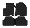 ANTHRA Car Mats For: Hyundai Kona EV / Electric Crossover (2017-)