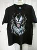 Marvel Venom T-Shirt Black Size M - Black Mens