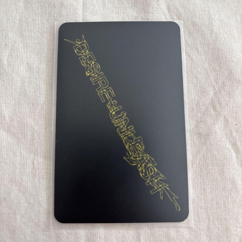[USED] ENHYPEN DESIRE UNLEASH Walmart US Exclusive Heesun