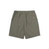 SNOWPEAK Lightweight Taslan Zodiac Shorts Khaki (S26MULHP54)