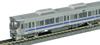 TOMIX N Gauge 225 5100 Series Commuter Train Hanwa Line Set 98624 Model Train