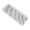 RV Side Ventilation Cooling Fan Two Way Air Vent Exhaust Fan for Motorhome Trailer Camping Vehicle Boat Yacht