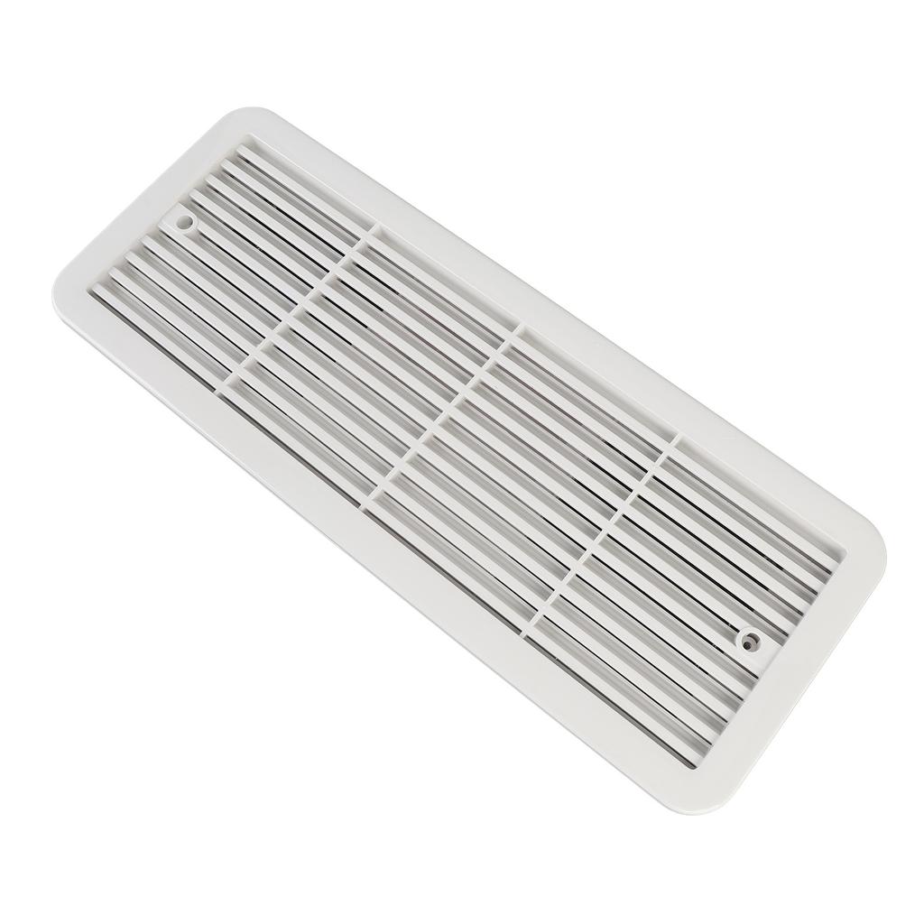RV Side Ventilation Cooling Fan Two Way Air Vent Exhaust Fan for Motorhome Trailer Camping Vehicle Boat Yacht