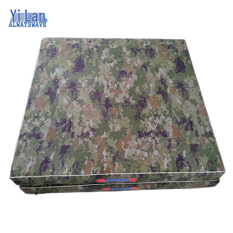 Yilan Folding Gymnastics Mat 120x60x5cm