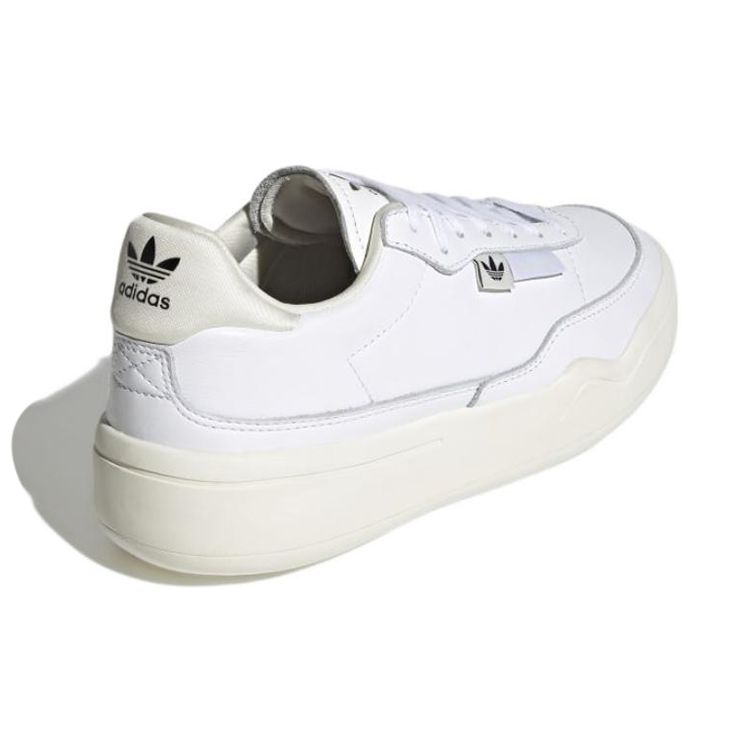 Adidas Her Court Cloud White Cloud White Off White GY3579