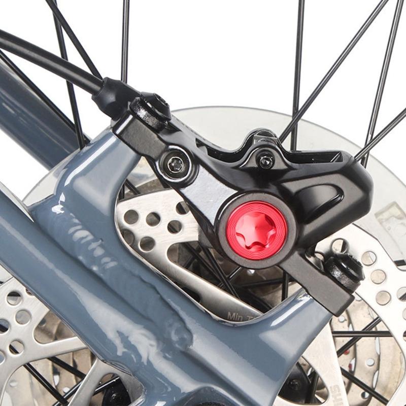 Advanced Bike Braking Hydraulic Disc Calipers Universal Bike Disc Brake Calipers for Multiple Wheel