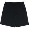 New MLB Casual Shorts Men's Black 3ASPB1353