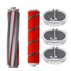 Washable Vacuum Cleaner Filters Hepa Roll Brush for Xiaomi Roidmi Wireless F8 Smart Handheld Vacuum Cleaner Accessories Parts