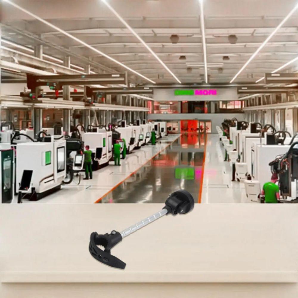 Reduces Bounce Trolling Motor Stabilizer Electric Steer Installation Base  Watercraft Installation