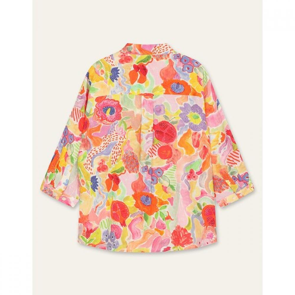 Bristy Blouse