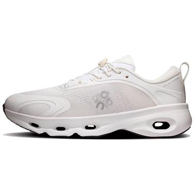 LOEWE x On Cloudsolo Laufschuhe Damen Weiß 3WF30604607