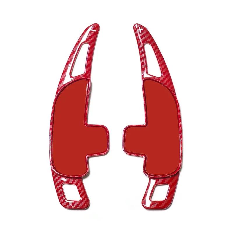 For Mercedes-Benz AMG steering wheel paddle shift AMG A35 A45 C43 C63 E63 S63 S65 CLA 35 45 63 G63 GLA GLB GLC GLE accessories