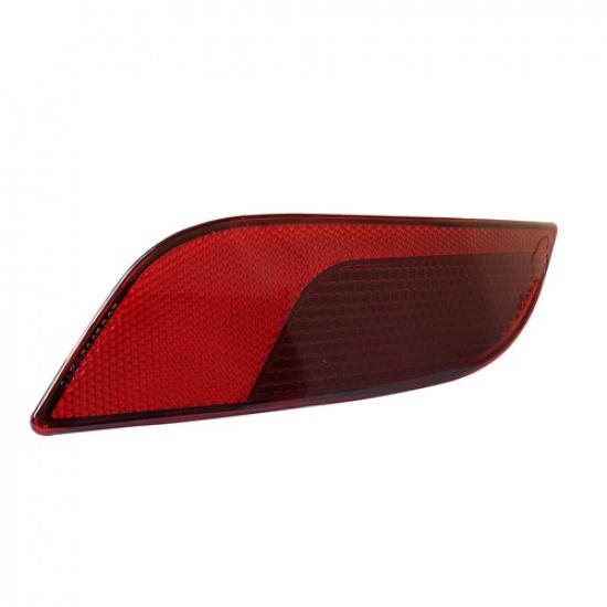 For JEEP COMPASS 2017- Rear Bumper Reflector Light Left Side 55112679AA