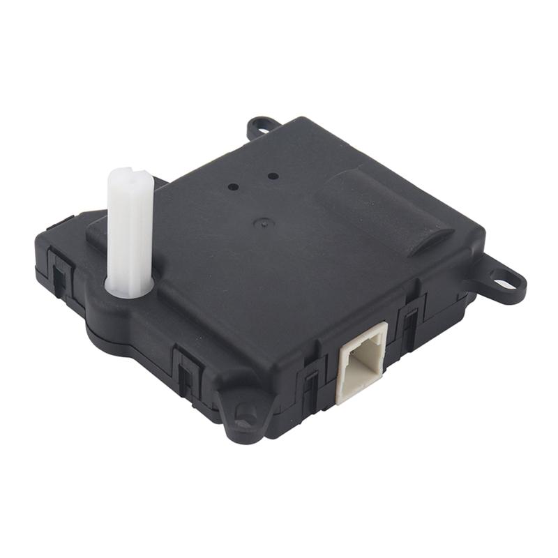 1L2H19E616CD HVAC Blend Door tuator for Select Models
