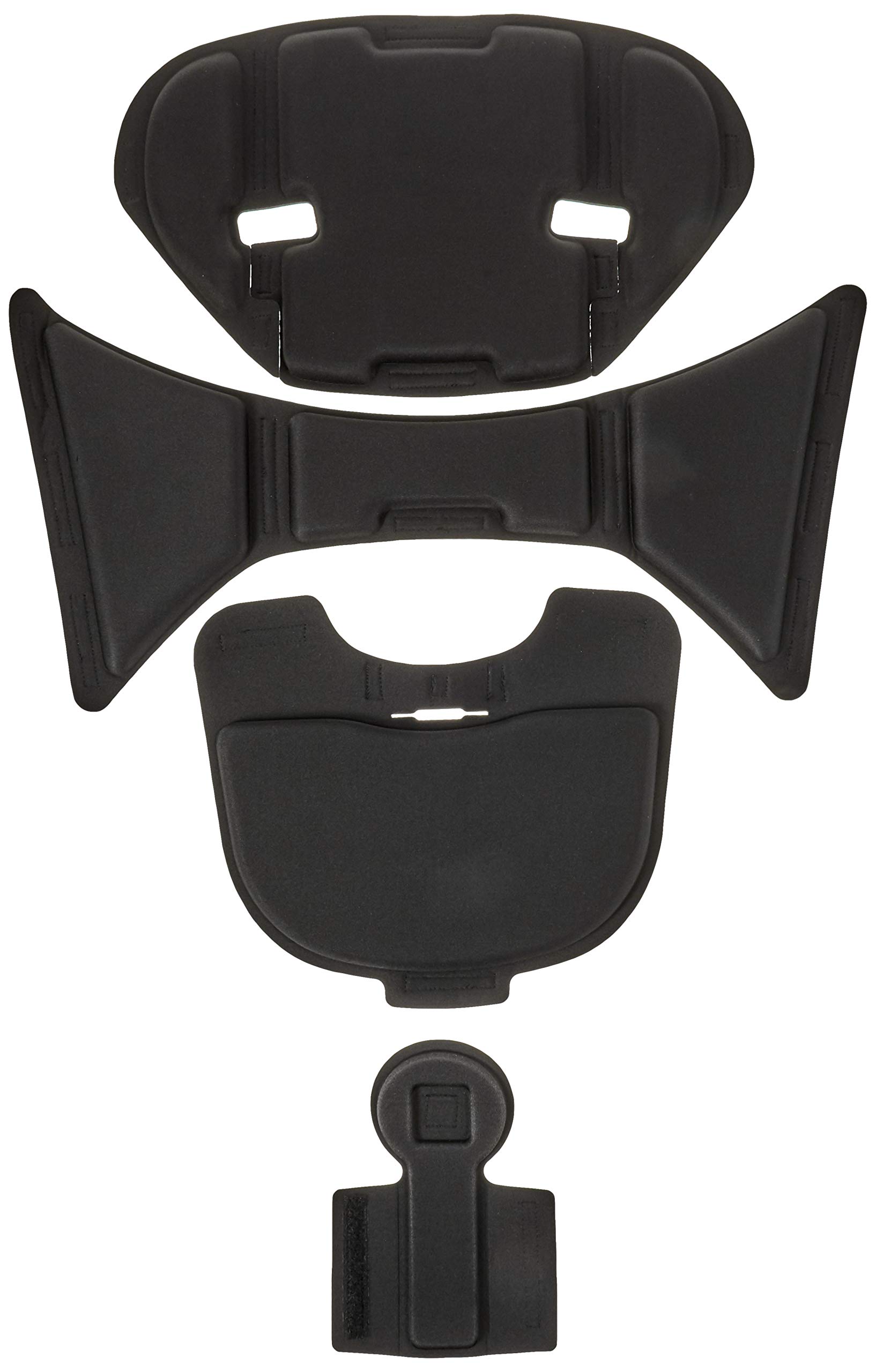 

Подушка переднего детского сиденья Bridgestone HYDEE.II, Черный, FHDB-K, P5708, B403570BL