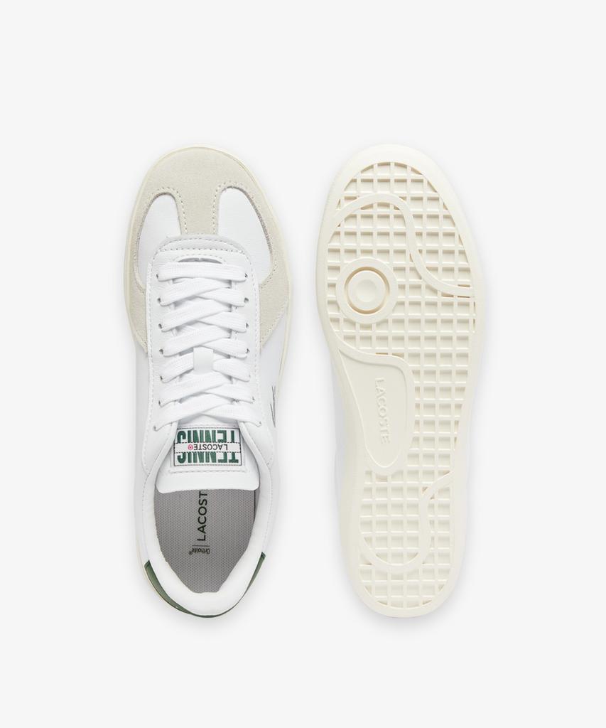 Lacoste Women'S Baseshot Pro Leather Sneakers Rz3028W56G 65T
