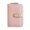 Bag Ladies' Wallet Zero Wallet Multifunctional Wallet Large Capacity Card Bag