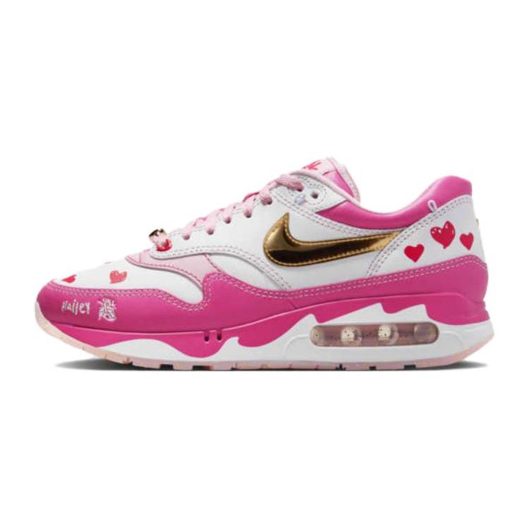 New Doernbecher Freestyle X Nike Air Max 1 86 'Hailey' FZ3021-919