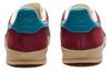 Gazelle Adidas Originals 'Collegiate Burgundy Green' IG4996