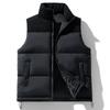 Z 15619 Thickened Down Cotton Vest
