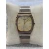Used SEIKO Dolce Men's Watch Quartz Gold