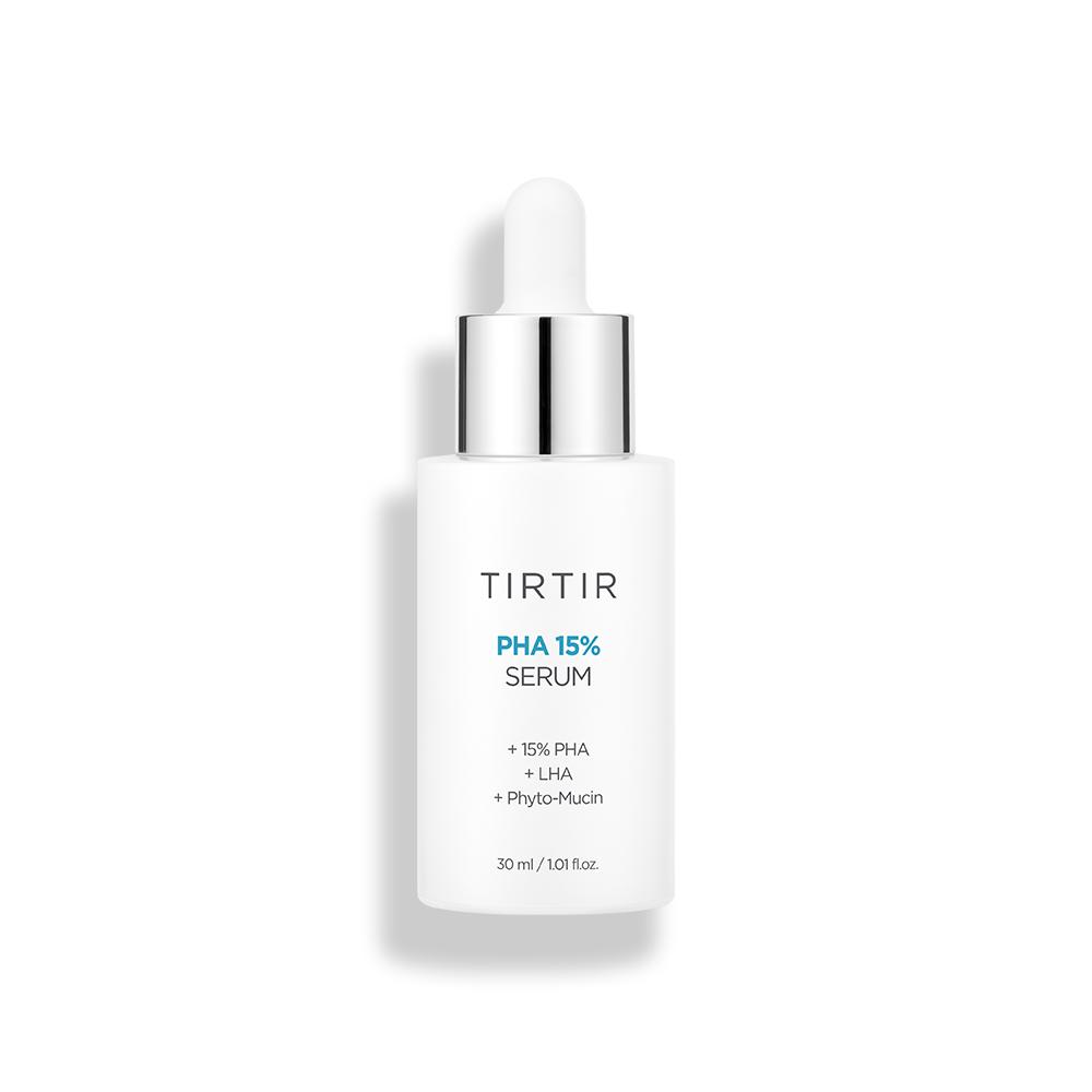 TIRTIR PHA 15% Serum