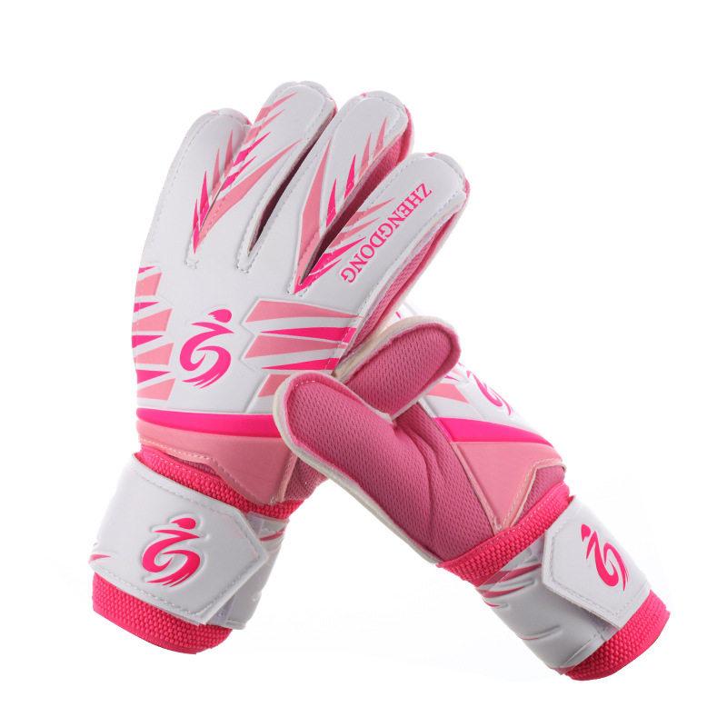 Kids' Competition Football Goalkeeper Gloves