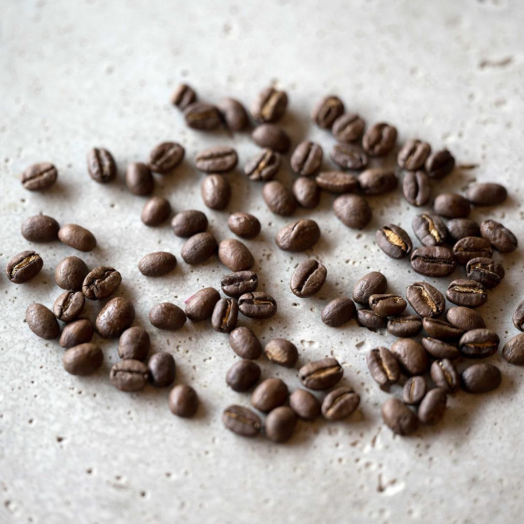 TOKYO COFFEE Bio Espresso Blend Kaffeebohnen (Ganze Bohnen, 400g)