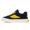 Autumn Korean Trendy Board Shoes Versatile China-Chic Skateboarding Shoes Sports Casual Shoes Campus Style Thick Soled Couple