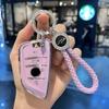 Tpu Car Key Case Cover Shell Fob For Bmw X1 X3 X4 X5 F15 X6 F16 G20 G30 1 3 5 7 Series G11 G32 F11 F39 F48 G01 G02 G07