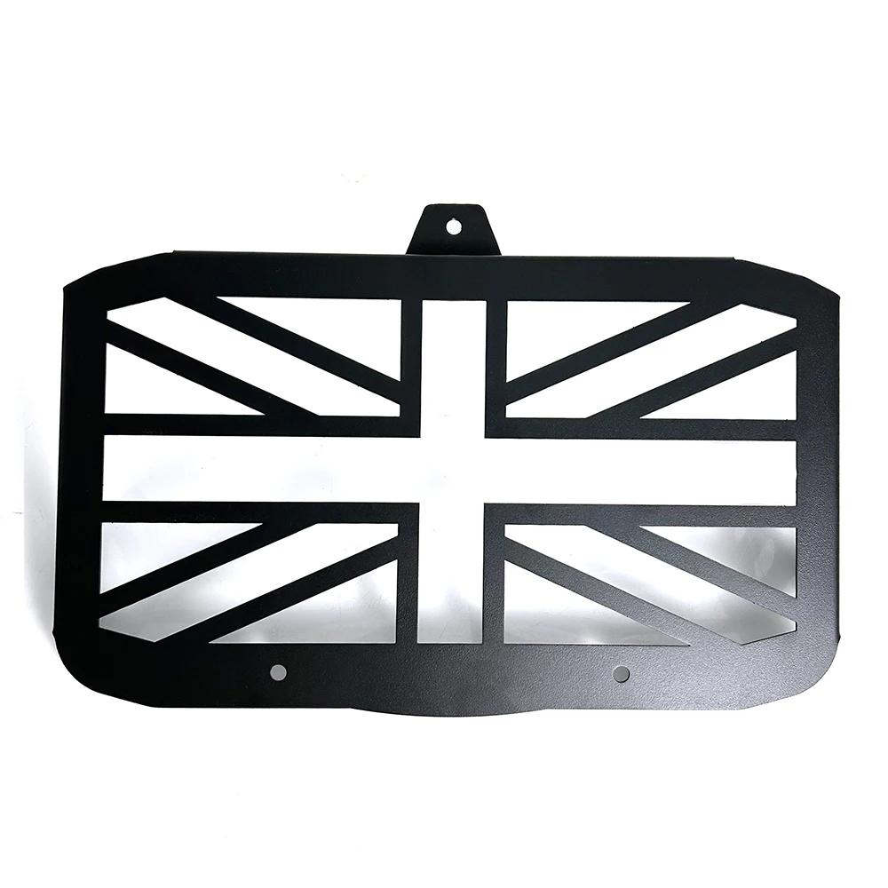 Motorcycle Radiator Grille Guard Protector Cover Accessories For HIMALAYAN 450 Himalayan 450 Himalayan452 2024 2025