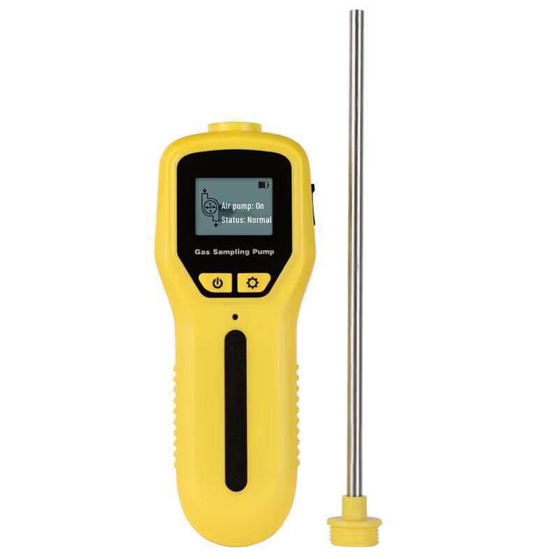 Baoshian Explosion-Proof Gas Detector Sampling Pump