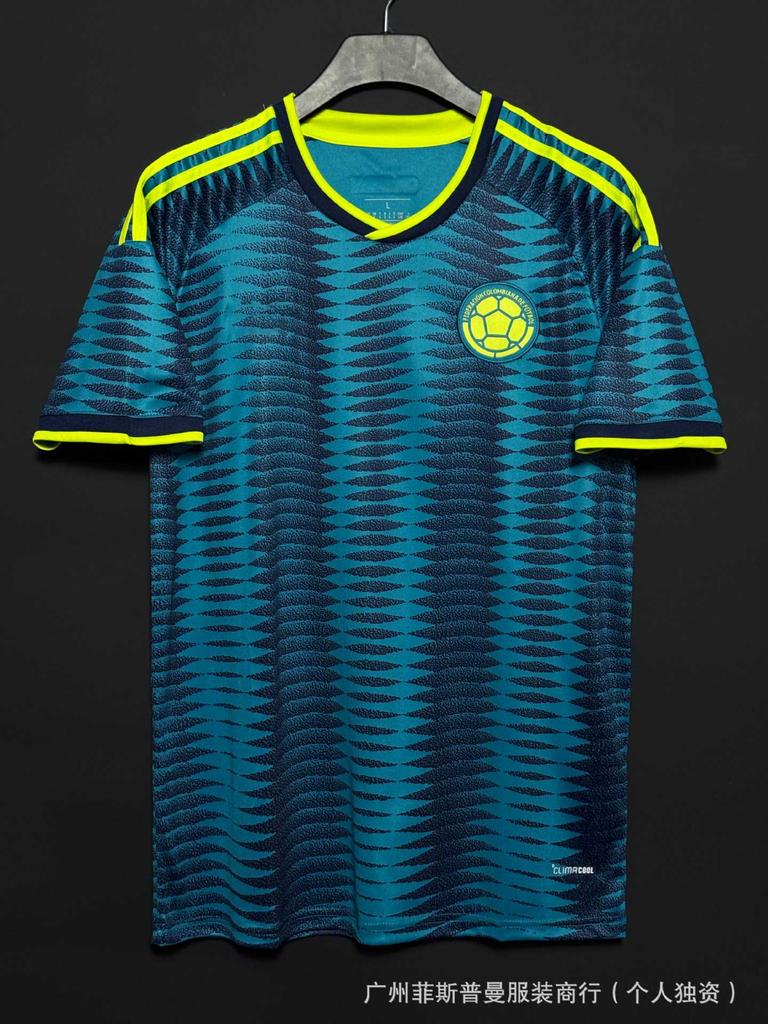 Maillots Coupe du Monde 2026 Brésil Argentine France Pays-Bas Angleterre Espagne Argentine maillots de football en gros