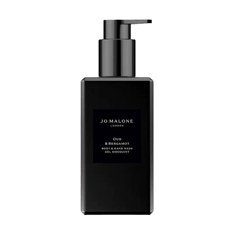 Jo Malone Oud & Bergamot Гель для душа