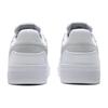 Adidas Neo Courtbeat Slip Resistant Durable Lightweight Low Top Skate Shoes Men Sneakers White IG7823