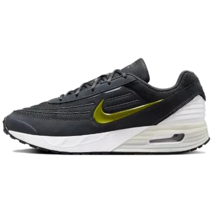 

Nike Air Max Verse Comfortable Versatile Durable Low-Top Casual Shoes Men sneakers Black FV1302-004 43