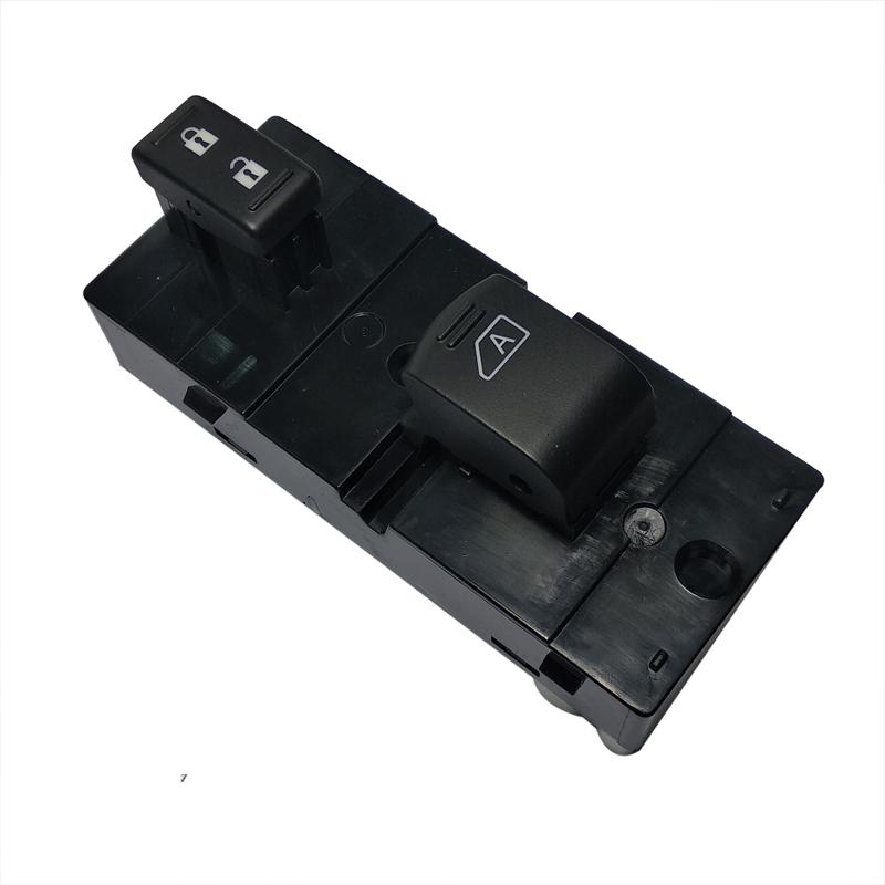 25411-JA02A 25411JA02A Spínač elektrického ovládání oken pro Nissan Altima 2007-2012 Spínač stahování oken FST-NI-1237E