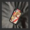 Game Fate Grand Order Beast Phone Case For IPhone 17 Air 16 15 14 13 Pro Max 11 12 Black Silicone Cover