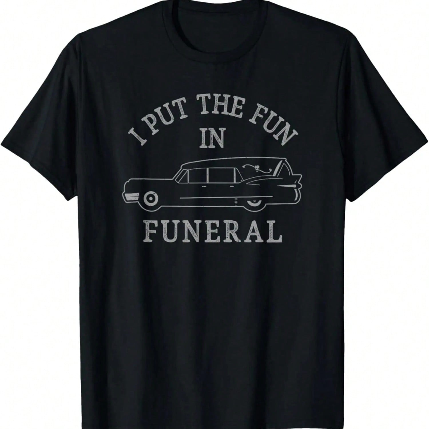 FUTURE EMT IN PROGRESS _ Aspiring Trainee T-Shirt.Jpg S
