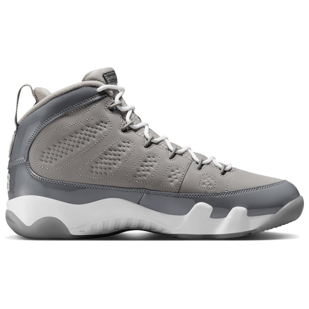 New Air JORDAN 9 'Cool Grey' HV4794-011