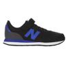 New Balance Childrens/Kids 323 Leather Trainers