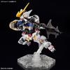 Bandai Spirits MGSD Mobile Suit Gundam Barbatos Color-Coded Plastic Model Kit 1/100 Scale