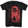 Halloween The Blackest Eyes Men's T Shirt