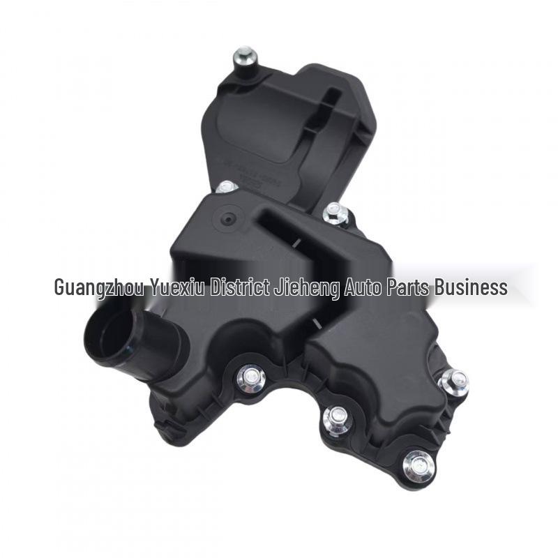 31401591 Compatible Exhaust Valve Oil-Water Separator for VOLVO V40/V60/V70/S60/S80