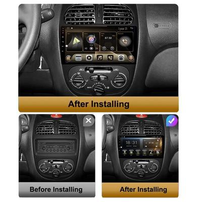 Audio & Video für Autos – MP4 & MP5-Player fürs Auto
