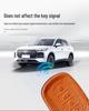 Chery Tiggo & Arrizo Car Key Case for Models 8 Pro, 9 PLUS, 7 Explore, and Fengyun A8